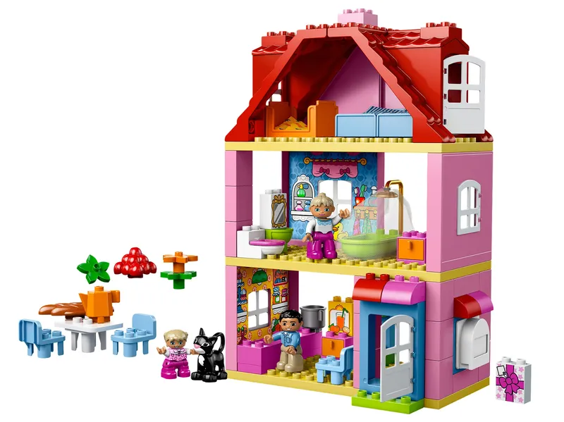 Play House by LEGO – product photo