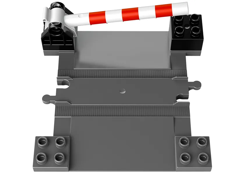 Train Accessory Set van LEGO – productfoto 3 van 4