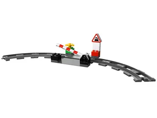 Train Accessory Set van LEGO – productfoto 4 van 4