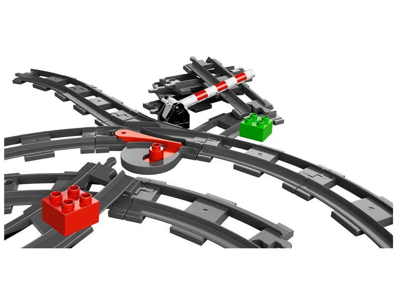 Train Accessory Set van LEGO – productfoto 1 van 4