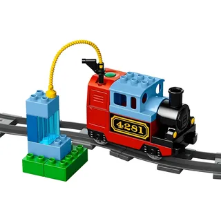 My First Train Set by LEGO – product photo 3 of 7