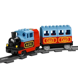 My First Train Set by LEGO – product photo 6 of 7