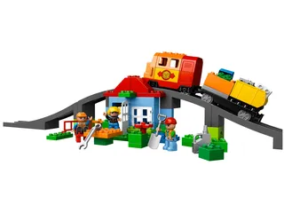 Deluxe Train Set by LEGO – product photo 3 of 5