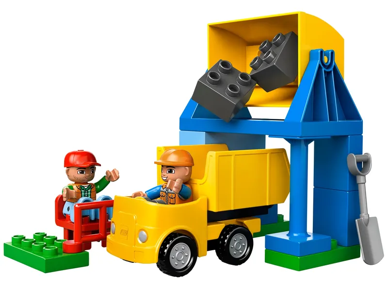 Deluxe Train Set by LEGO – product photo 5 of 5
