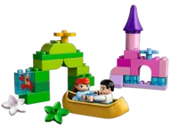 Ariel's Magical Boat Ride - Image 2 of 2