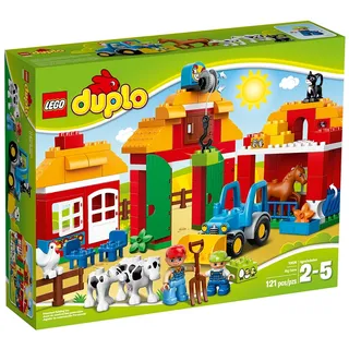 Big Farm von LEGO – Produktfoto 2 von 7