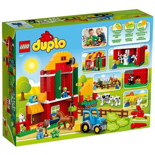 Big Farm von LEGO – Produktfoto 7 von 7