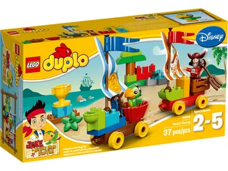 Beach Racing de LEGO – photo du produit 2 sur 5