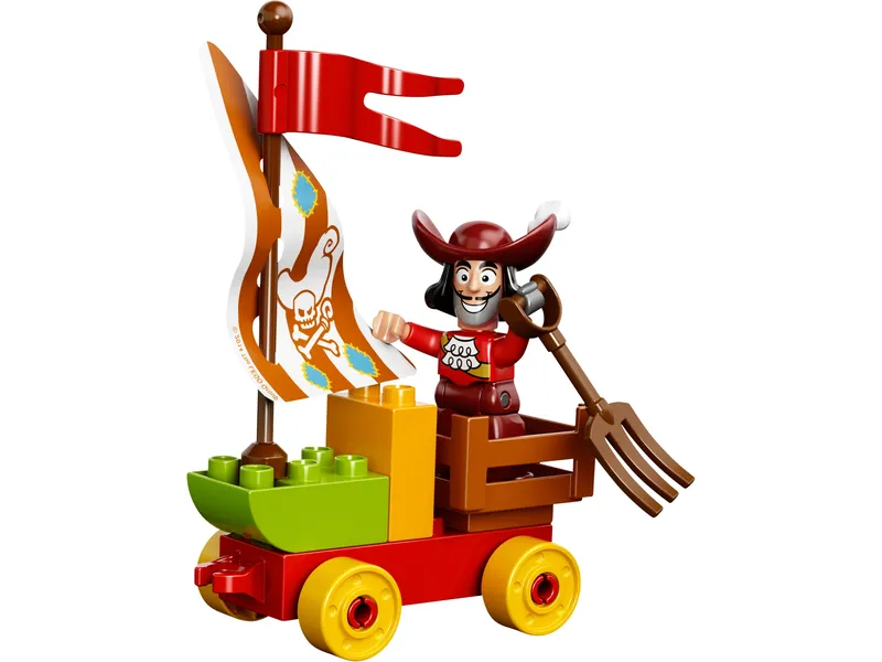 Beach Racing de LEGO – photo du produit 3 sur 5