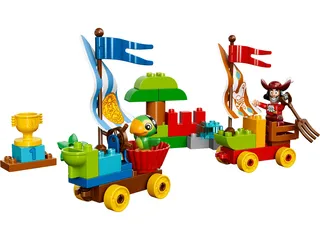 Beach Racing de LEGO – photo du produit 1 sur 5