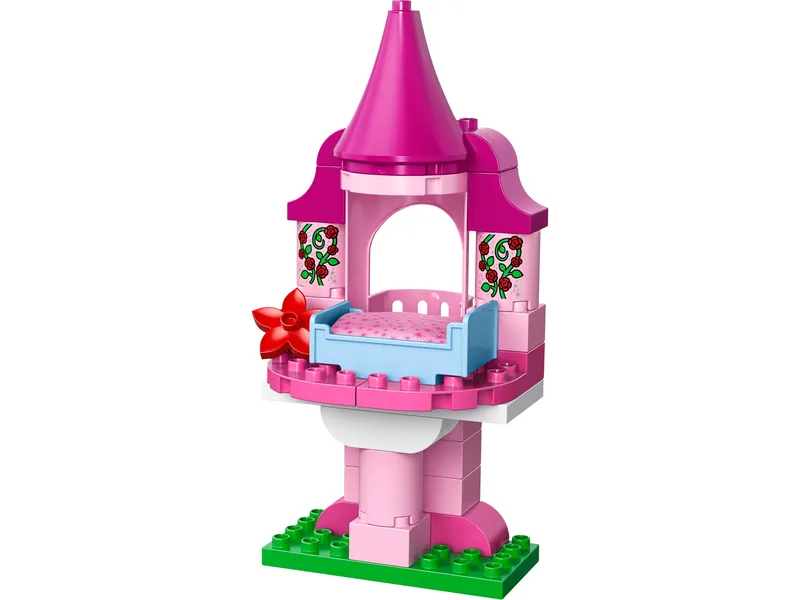 Sleeping Beauty’s Fairy Tale von LEGO – Produktfoto 3 von 4
