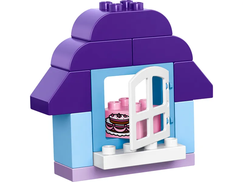 Sleeping Beauty’s Fairy Tale von LEGO – Produktfoto 4 von 4
