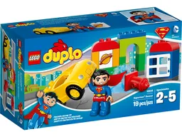 LEGO Superman™ Rescue (10543) - afbeelding 1