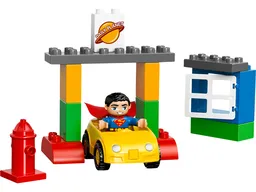 LEGO Superman™ Rescue (10543) - afbeelding 2