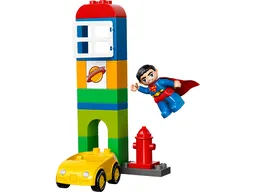 LEGO Superman™ Rescue (10543) - afbeelding 4
