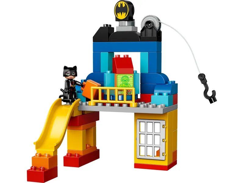 Batcave Adventure von LEGO – Produktfoto 3 von 8
