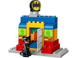 Batcave Adventure von LEGO – Produktfoto 4 von 8