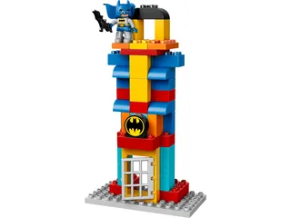 Batcave Adventure von LEGO – Produktfoto 5 von 8
