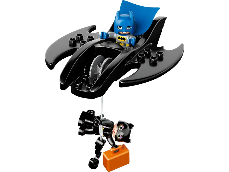 Batcave Adventure von LEGO – Produktfoto 6 von 8
