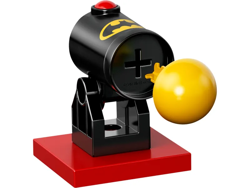 Batcave Adventure von LEGO – Produktfoto 7 von 8