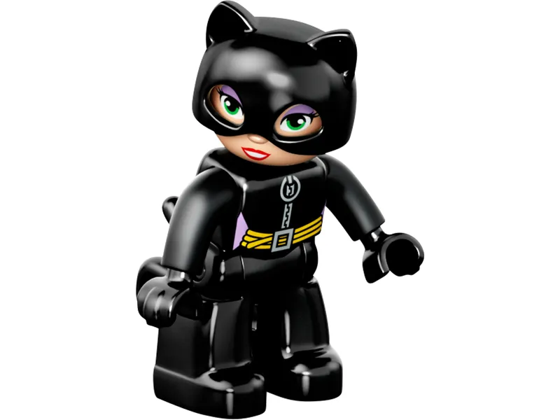 Batcave Adventure von LEGO – Produktfoto 8 von 8