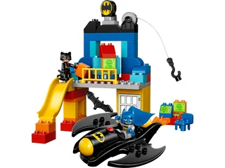 Batcave Adventure von LEGO – Produktfoto 1 von 8