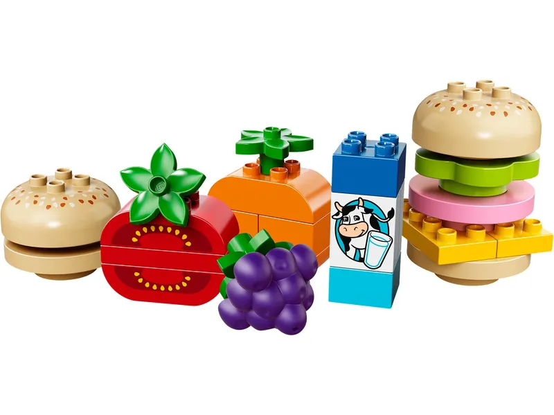 Creative Picnic by LEGO – product photo