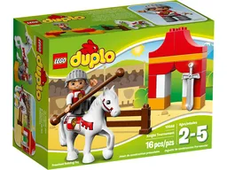 LEGO Knight Tournament (10568) - afbeelding 1