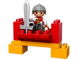 LEGO Knight Tournament (10568) - afbeelding 2