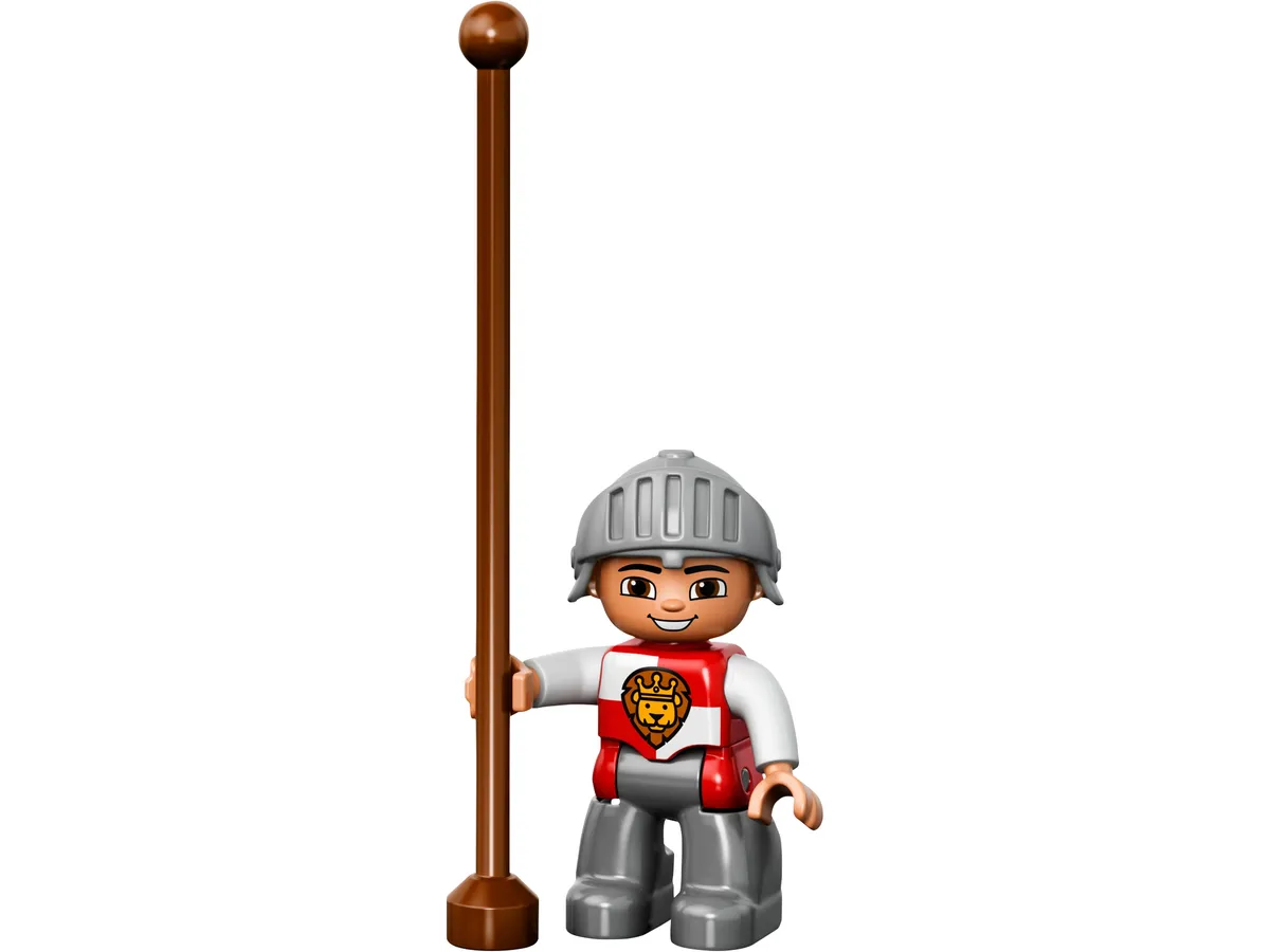 LEGO Knight Tournament (10568) - Bild 4
