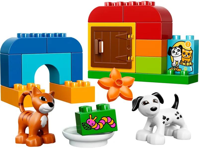 All-in-One-Gift-Set by LEGO – product photo