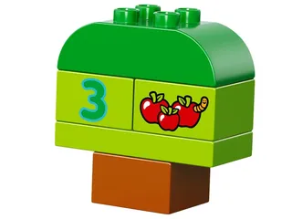 LEGO® DUPLO® All-in-One-Box-of-Fun von LEGO – Produktfoto 14 von 18