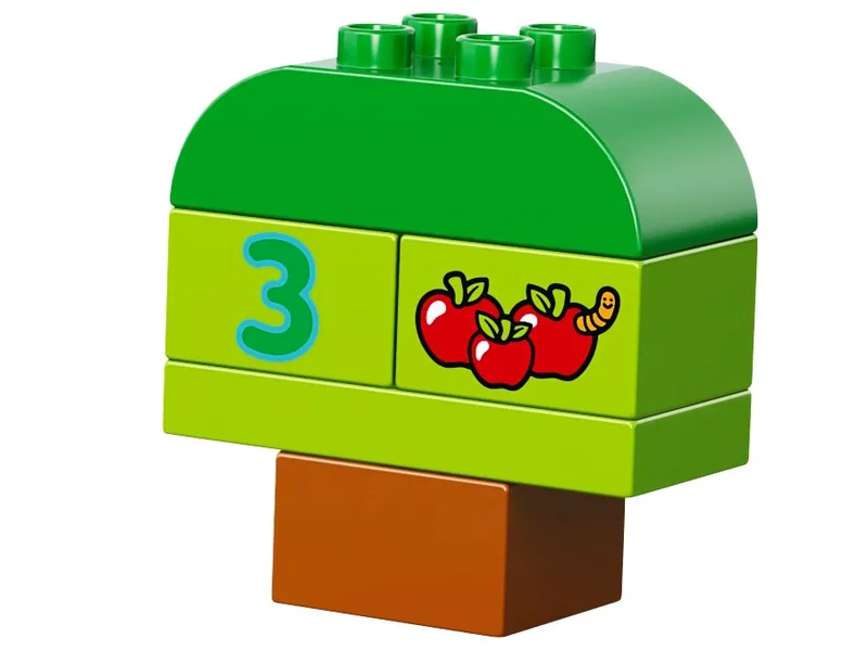 LEGO® DUPLO® All-in-One-Box-of-Fun von LEGO – Produktfoto 14 von 18