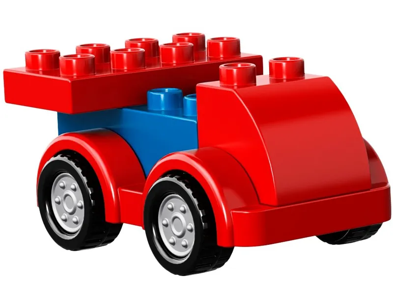 LEGO® DUPLO® All-in-One-Box-of-Fun von LEGO – Produktfoto 16 von 18