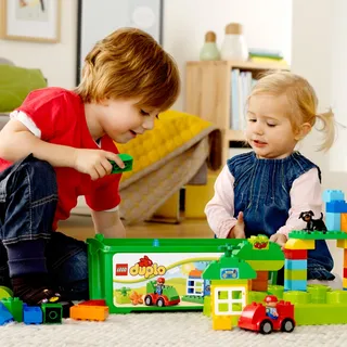 LEGO® DUPLO® All-in-One-Box-of-Fun von LEGO – Produktfoto 18 von 18