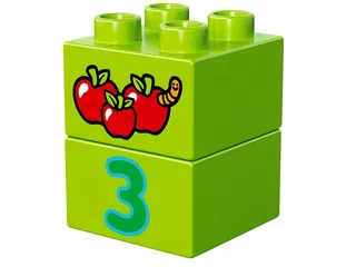 LEGO® DUPLO® All-in-One-Box-of-Fun von LEGO – Produktfoto 6 von 18