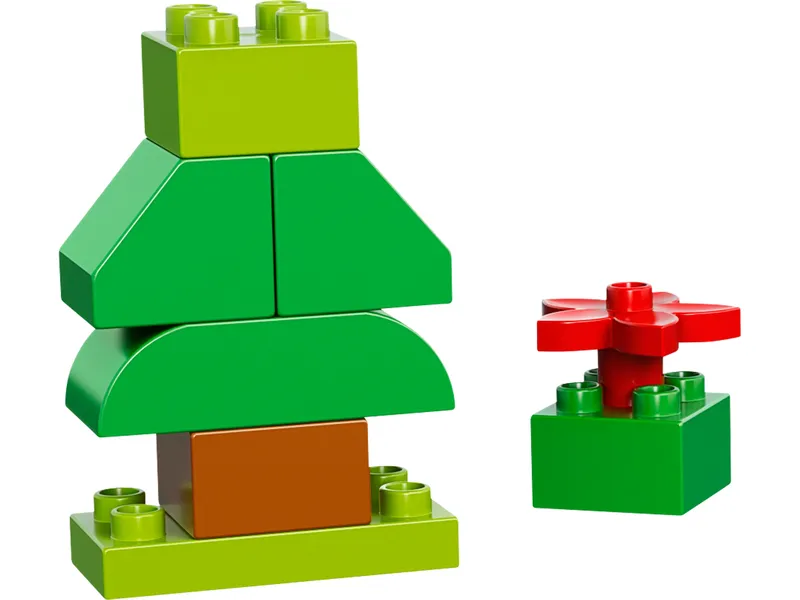 LEGO® DUPLO® All-in-One-Box-of-Fun von LEGO – Produktfoto 7 von 18