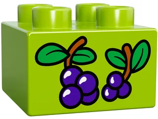 Zoo Care fra LEGO – produktfoto 2 af 3