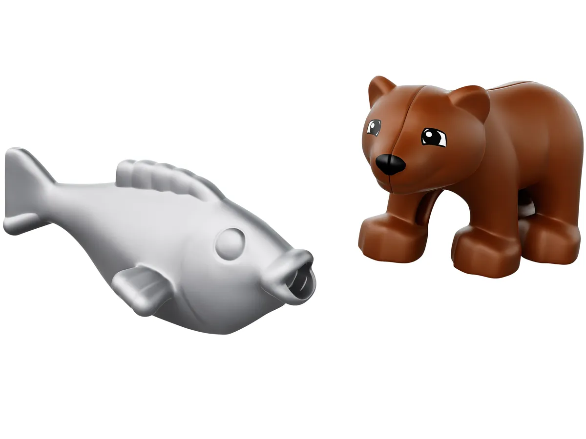 LEGO Zoo Care (10576) - Bild 2