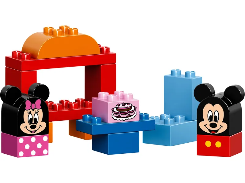 Clubhouse Café by LEGO – product photo
