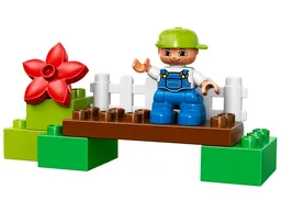 LEGO Forest: Ducks (10581) - afbeelding 2