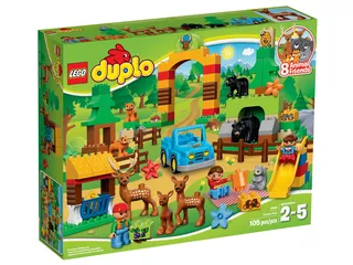Forest: Park by LEGO – product photo 2 of 8