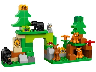 Forest: Park by LEGO – product photo 3 of 8