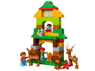 Forest: Park by LEGO – product photo 4 of 8