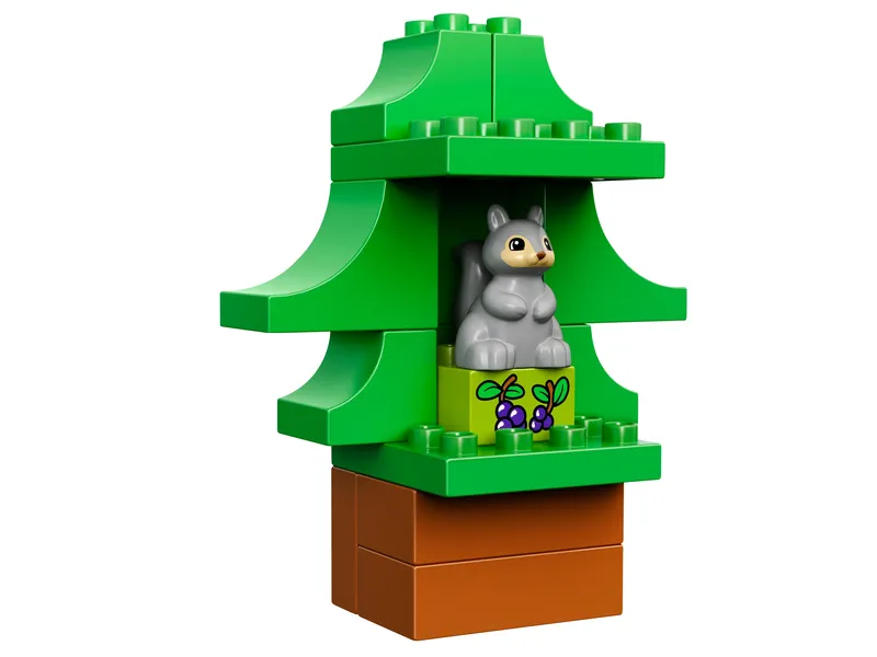 Forest: Park by LEGO – product photo 5 of 8