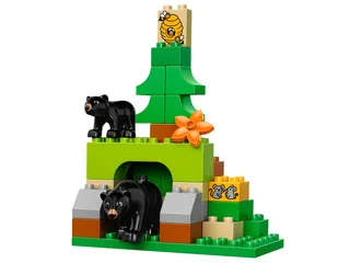 Forest: Park by LEGO – product photo 6 of 8
