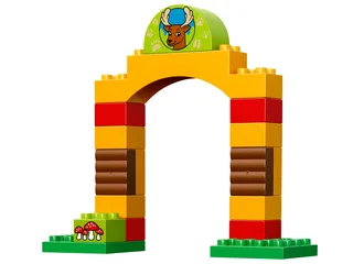 Forest: Park by LEGO – product photo 7 of 8