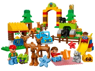 Forest: Park by LEGO – product photo 1 of 8