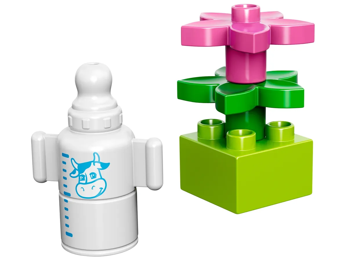 LEGO Mom and Baby (10585) - Bild 2