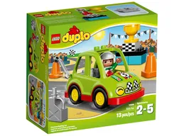 LEGO Rally Car (10589) - Bild 1